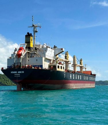 Shipping Market Outlook for Q2 2025